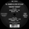 DJ Dano & Liza N Eliaz - Energy Boost (1995) [FLAC]