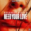 Advanced Dealer - Need Your Love (Edit) (2025) [FLAC]