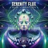 Serenity Flux - Our Vibration (2024) [FLAC]