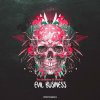 The Snatcher, Evolver - Evil Business (2023) [FLAC]