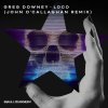 Greg Downey - John OCallaghan Remix (2025) [FLAC]