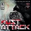 Soulblast - Must Attack (2021) [FLAC]