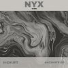 Dizrupt - Antidote EP (2025) [FLAC]