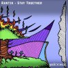 Rantik - Stay Together (2021) [FLAC]