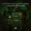 Liftin Spirits & DJ Persuasion - Transmission 96 (2025) [FLAC]
