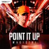 Magistri - Point It Up (2024) [FLAC]