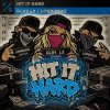 Gldy Lx, Lowriderz - Hit It Hard (2026) [FLAC]