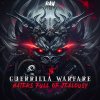 Guerrilla Warfare - Haters Full Of Jealousy (2023) [FLAC]