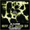 Jil Tanner - Off My Mind EP (2024) [FLAC]