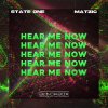 State One, Matzic - Hear Me Now (Edit) (2025) [FLAC]