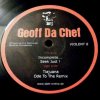 Geoff Da Chef - Incomplete....... (1998) [FLAC]