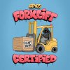 Atmos - Forklift Certified (2026) [FLAC]