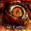 Striker - Back To Infernus (2016) [FLAC]