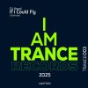 Dj Kazal - If I Could Fly (2025) [FLAC]