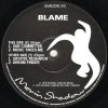 Blame - Sub Committee (1995) [FLAC]