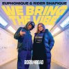Rider Shafique, Euphonique - We Bring The Vibe (2026) [FLAC]