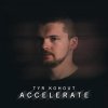 Tyr Kohout - Accelerate (2021) [FLAC]