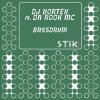 Dj Vortex Ft. Da Rook Mc - Bassdrum (2006) [FLAC] download