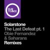 Solarstone - The Last Defeat Pt. 1 (Obie Fernandez and Saharans Remixes) (2026) [FLAC]