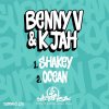 Benny V, K Jah - Shakey / Ocean (2025) [FLAC]