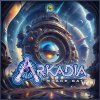 Arkadia - Space Gate (2024) [FLAC]