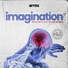 Nu Elementz - Imagination / Imagination (Slipz Remix) (2021) [FLAC]