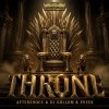 Aftershock, Dj Gollum, Eveek - Throne (Extended Mix) (2026) [FLAC]