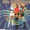 Mr. President - 4 On The Floor (1995) [FLAC]