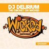 Dj Delirium - The Cricket On Wicked (2025) [FLAC]