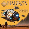 Hakkon - Origin (2025) [FLAC]
