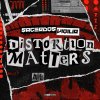 Sacerdos Vigilia - Distortion Matters (2022) [FLAC]