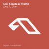 Alex Sonata, Therio - Love To Give (2025) [FLAC]