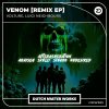 Volture, Luigi Neighbours - Venom (Remix EP) (Edits) (2024) [FLAC]