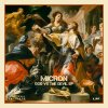 Micron - God VS The Devil EP (2019) [FLAC]