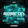 Akimbo - Game On (The Album) (Edits) (2026) [FLAC]