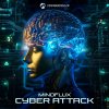 Mindflux (Br - Cyber Attack (2025) [FLAC]