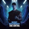 Heavy Machinery - Take Control (2026) [FLAC]