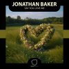 Jonathan Baker - Say You Love Me (2025) [FLAC]