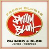 Chimpo, Sl8R - Jones / Respect (2024) [FLAC]