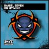 Daniel Seven - On My Mind (2022) [FLAC]