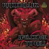 Radiokillaz - Welcome To Hell (2024) [FLAC]