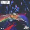 Sam Pyro - Higher (2024) [FLAC]