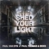 Paul Van Dyk, Paul Thomas, Ekko - Shed Your Light (2025) [FLAC]
