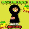 D-Flex, Magenta - Rasta Lion EP (2023) [FLAC]