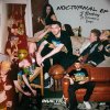 J Bookey, Dreps, Eksman - Nocturnal EP (2023) [FLAC]