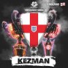 Kezman - The Country Series - England (2021) [FLAC]