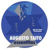 Augusto Taito - Essentitas - TAR-LP2-TH18 (2025) [FLAC]