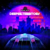 Deeper Territory - Be Yourself (2025) [FLAC]