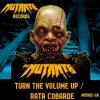 Dj Mutante - Turn The Volume Up / Rata Cobarde (2025) [FLAC]