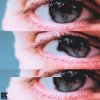 Dux N Bass, Don Darkoe - When Your Eyes Meet Mine / Wobble (2025) [FLAC]
